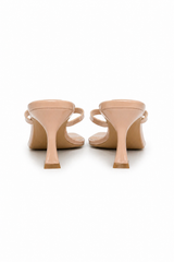 Zapatilla Rossie Nude