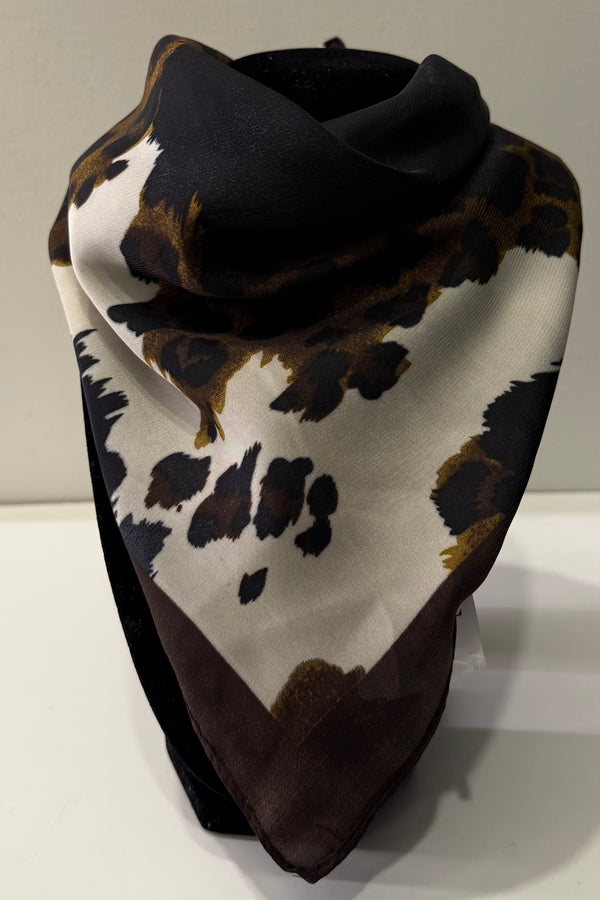 Mascada Jaguar Print