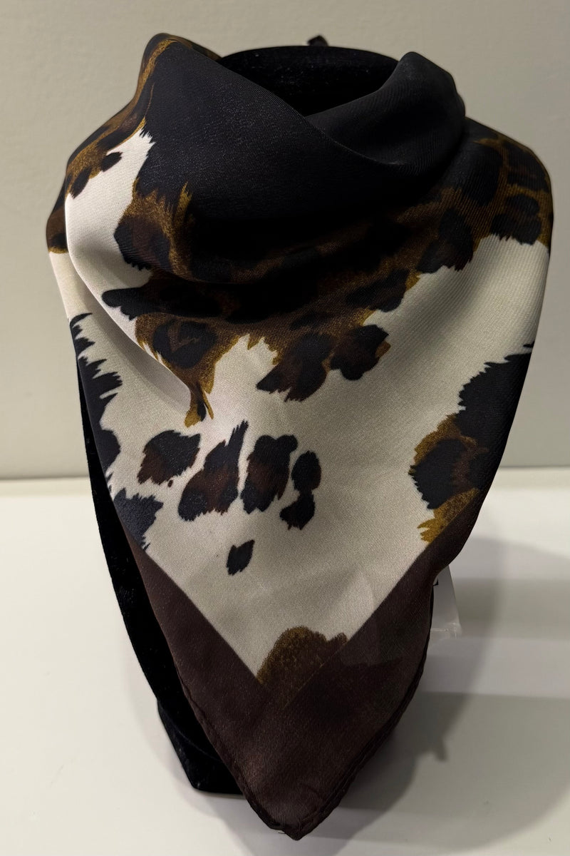 Mascada Jaguar Print
