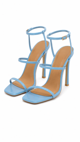 Zapatilla De Tiras