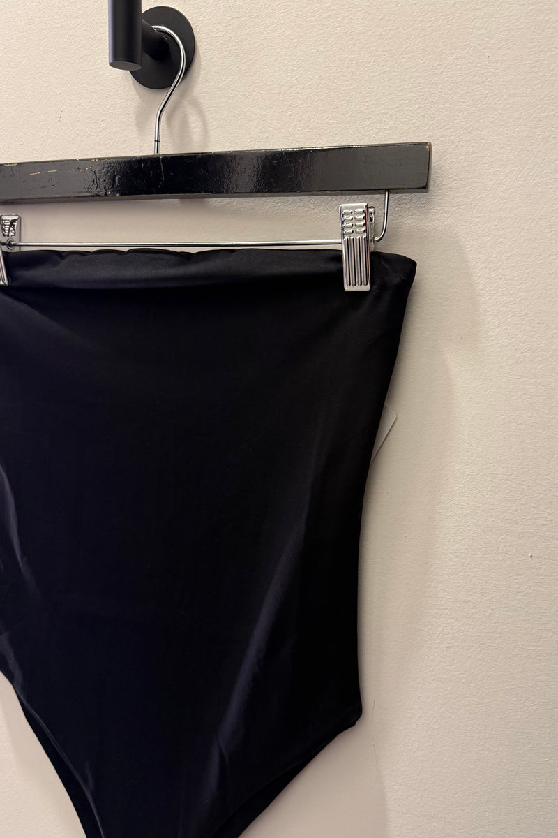 Pantiblusa Strapple Negro