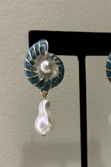 Aretes Frida