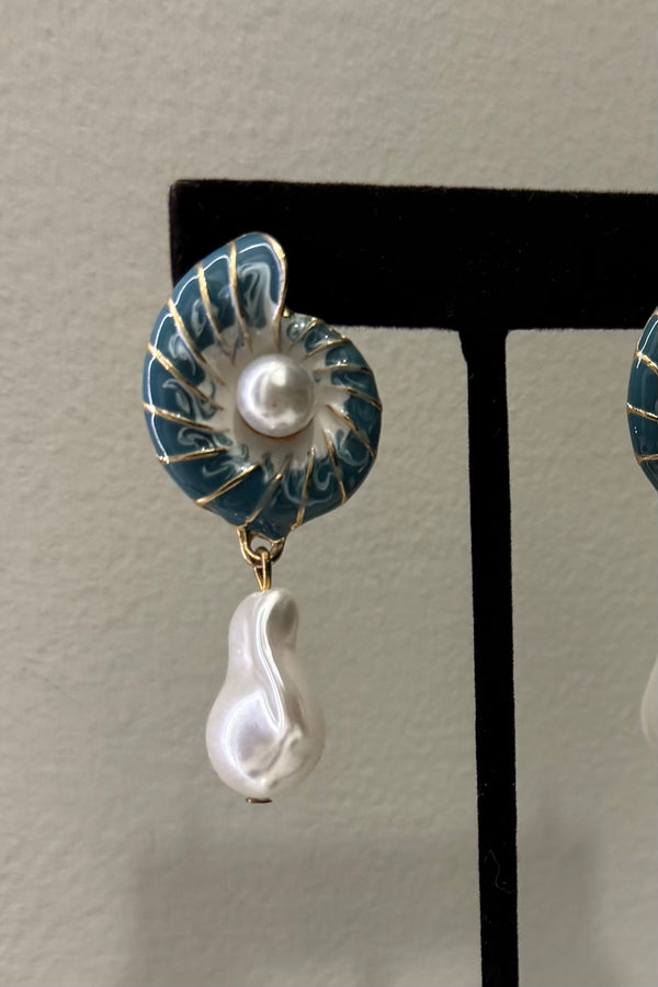 Aretes Frida