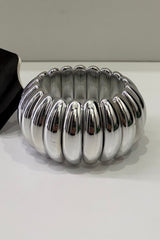 Pulsera Locky Silver