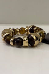 Pulsera Camino Vaquero