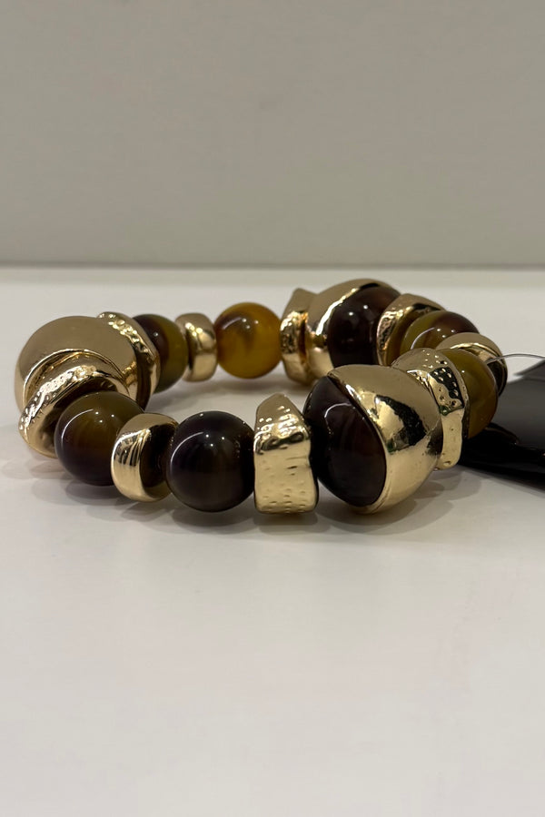 Pulsera Camino Vaquero