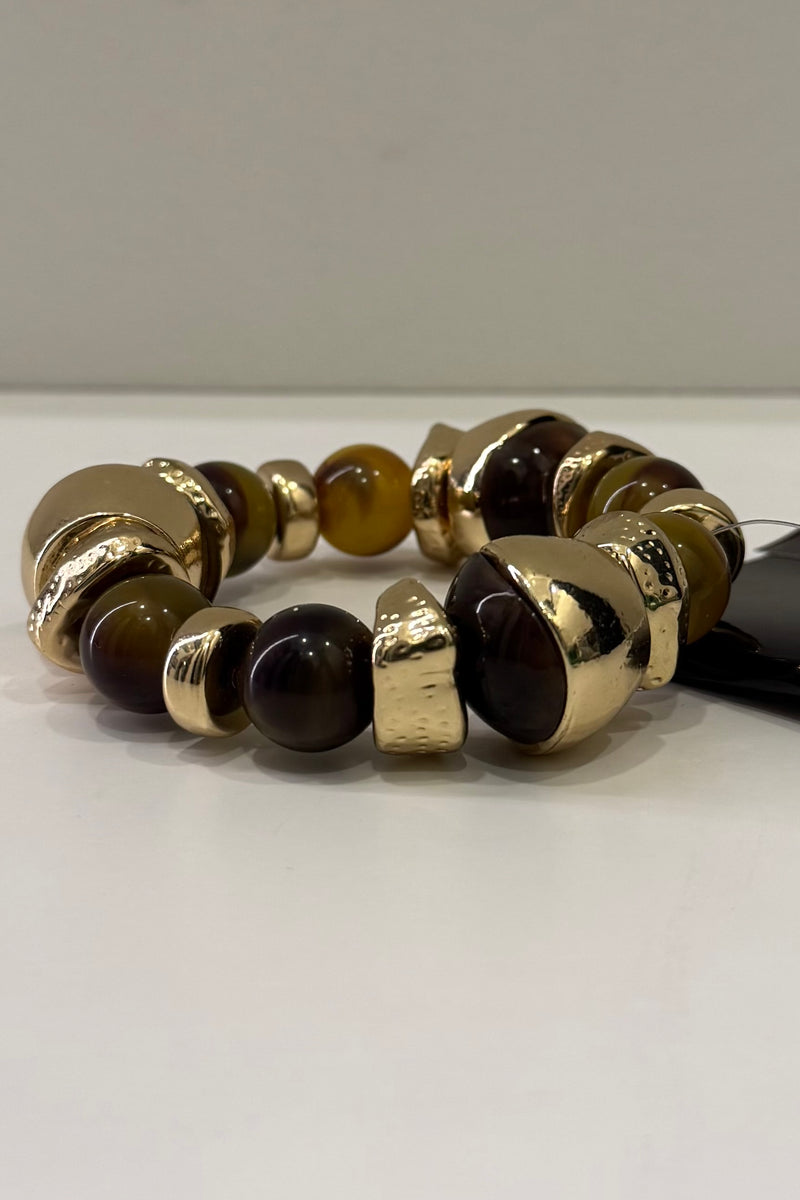 Pulsera Camino Vaquero