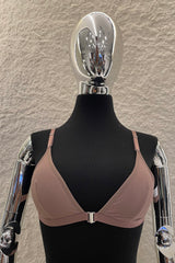 Bralette Liso Triangulo