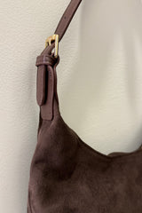 Bolsa Baggi Velvet Cafe