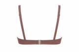 Bralette Liso Triangulo