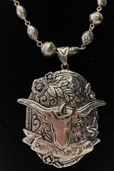 Collar Western Queen