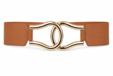 Cinto Camel Doble Hebilla