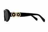 Lentes Ovalados Dupe Versace