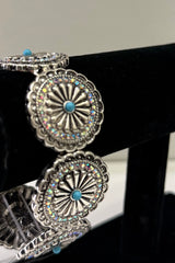 Pulsera Estrella del Oeste