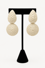 Aretes Ratan