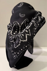 Mascada Saddle Dream