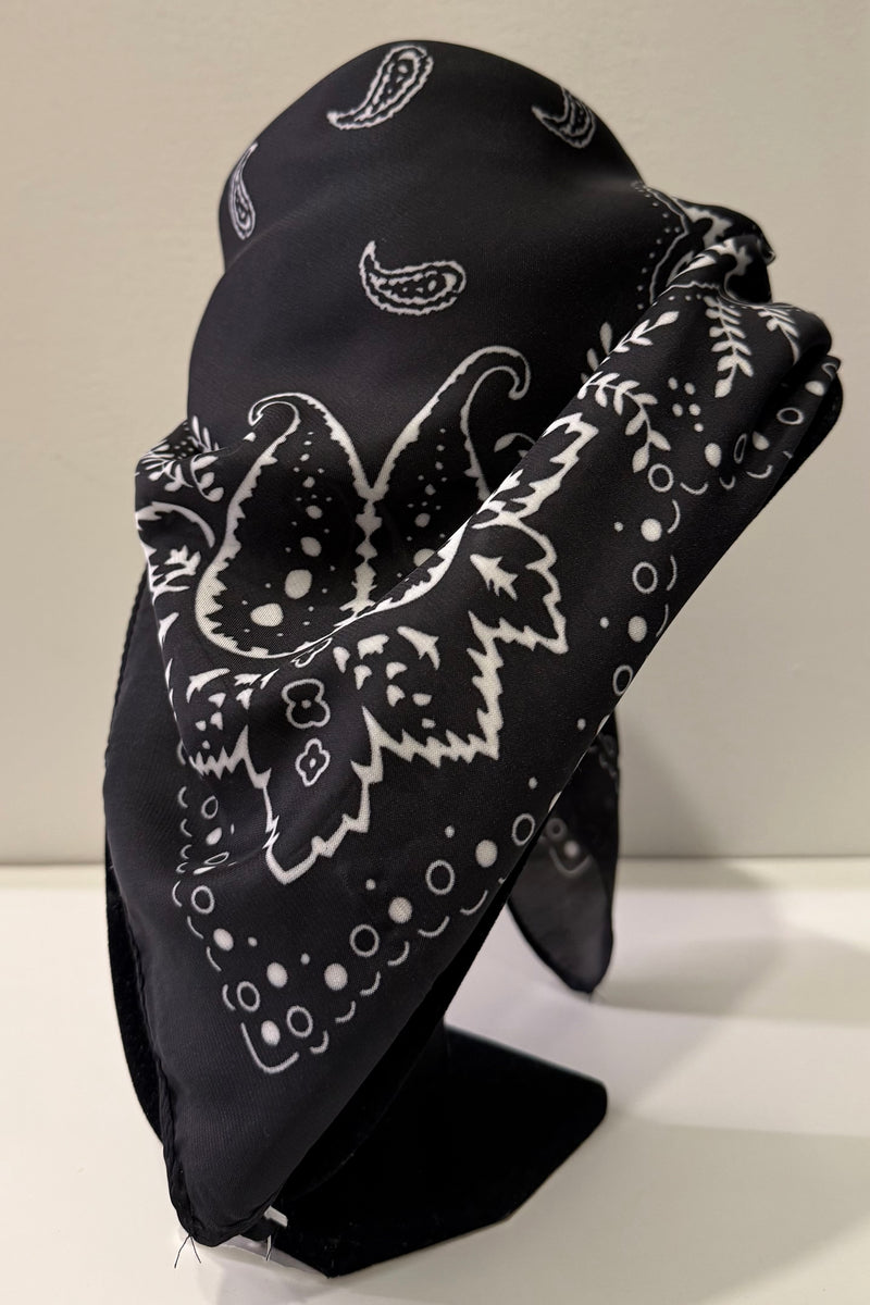 Mascada Saddle Dream