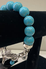 Pulsera Lariat Silver