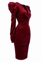 Vestido Valentina