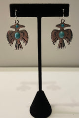 Collar Wild Horse Silver