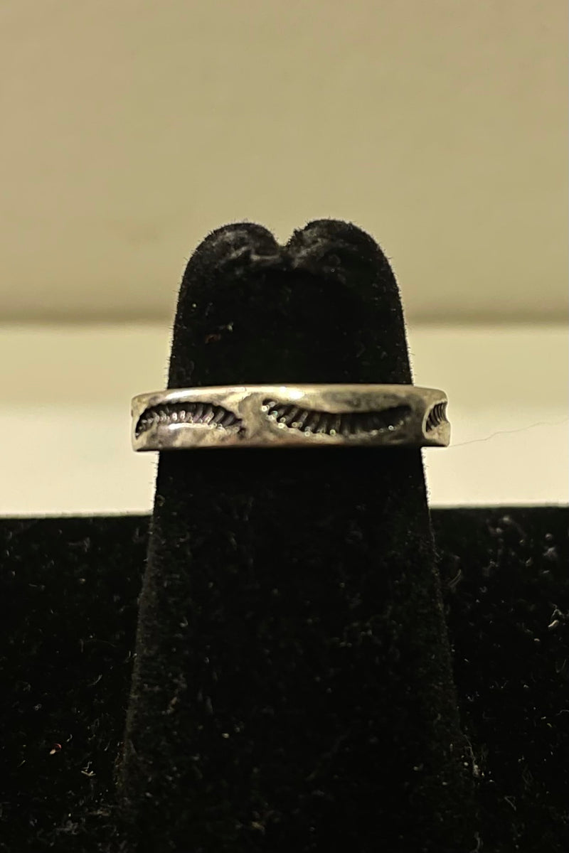 Tira de Anillos Turquoise