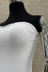 Pantiblusa Strapples Blanco