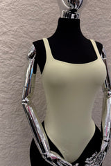 Pantiblusa Tirante Verde