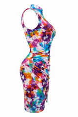 Vestido Aurora Multicolor