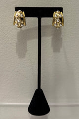 Aretes Cat Eye