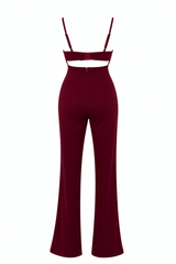 Romper Tinto Skinny