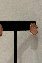 Aretes Stud Post