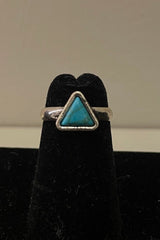 Tira de Anillos Turquoise