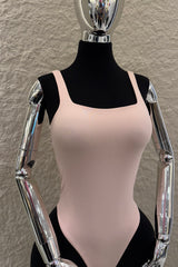 Pantiblusa Tirante Rosa