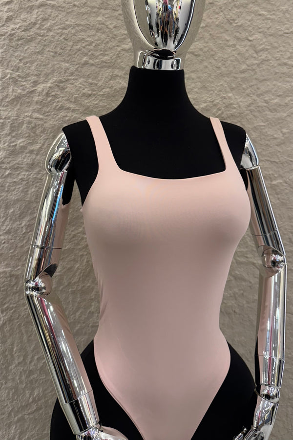 Pantiblusa Tirante Rosa