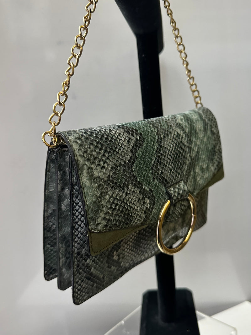 Bolsa Snake