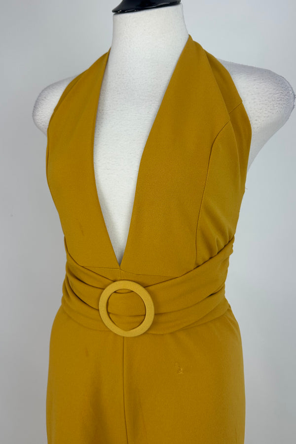 Romper Amarillo