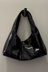 Bolsa Vinipiel Negra