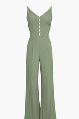 Romper Verde Menta