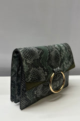 Bolsa Snake