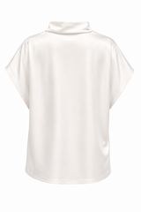 Blusa Noir Essential White