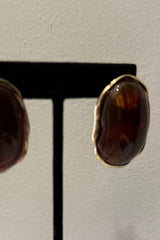 Aretes Sacred Stone