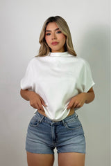 Short Corto Denim
