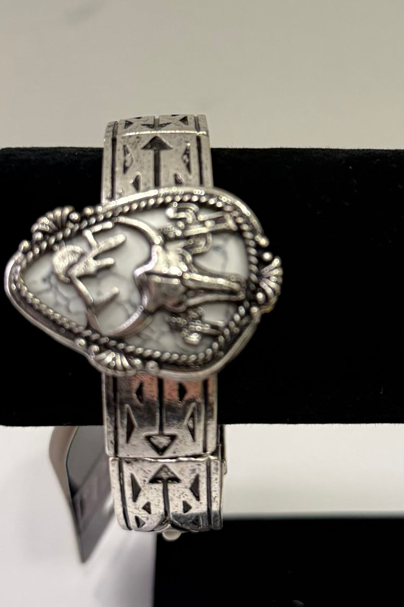 Pulsera Cowgirl Spirit