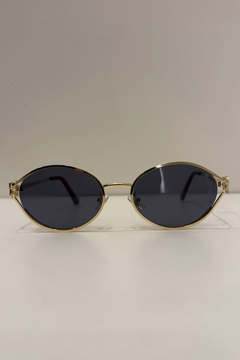 Lente Dupe Celine Metal Delgado