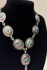 Collar Herradura Plata