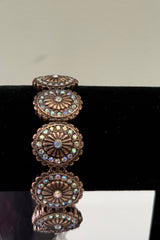 Pulsera Cowboy Actitud