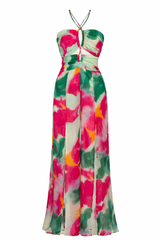 Romper Con Escote