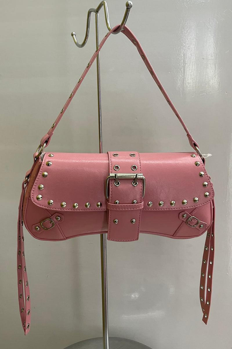 Bolsa Estoperol Vinipiel Rosa