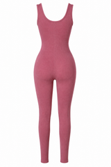 Alessia Rose Jumpsuit