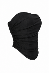 Corset Midnight Mesh